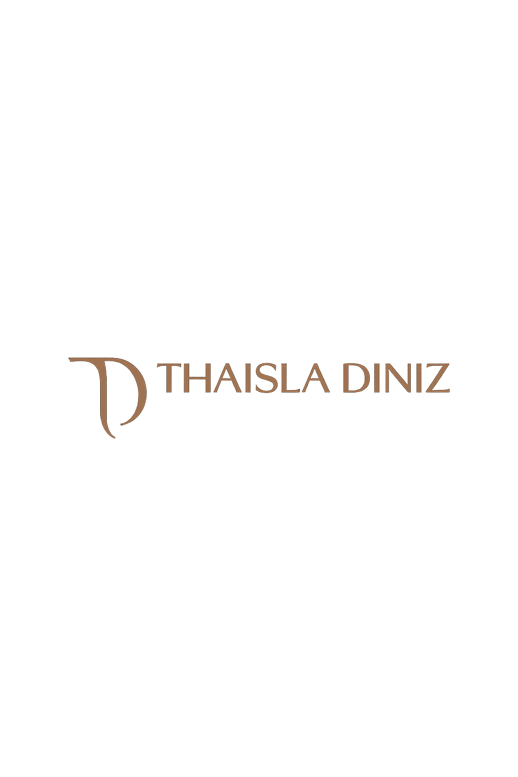 Dra. Thaisla Diniz