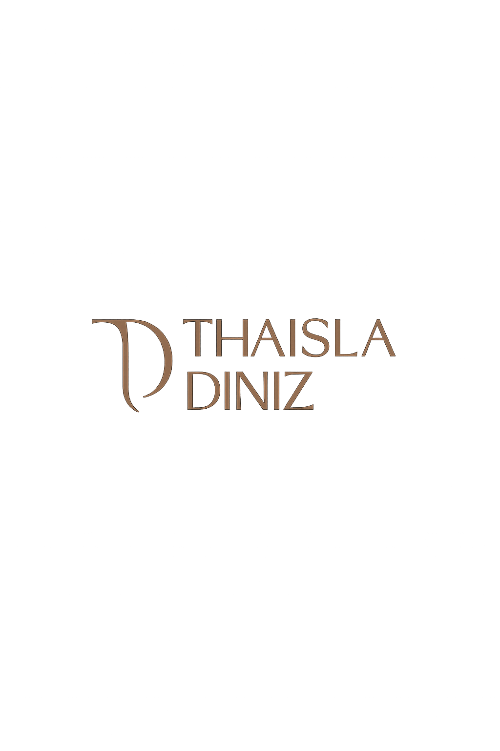 Dra. Thaisla Diniz